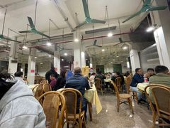 大堂-标记美食新鲜猪杂(兴南大道店)