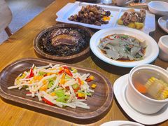 -隔壁老王·家常云南菜(花巷店)