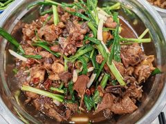-高子烧鸡公(五里堆路店)