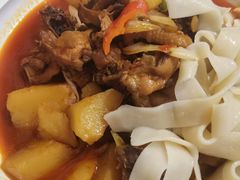 -阿布都新疆音乐美食城(长湖路店)
