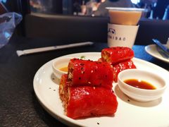 -蝴蝶里·粤菜·点心(龙湖天街&滨江店)