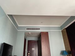 -厦门泰谷酒店(中山路镇海路地铁站店)