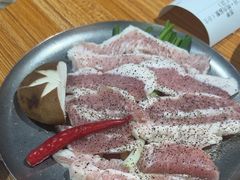 -哼蟹二将·烤肉酱蟹(合生汇店)