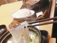 -东家火锅米线 Boss D - Hot Pot Rice Noodle