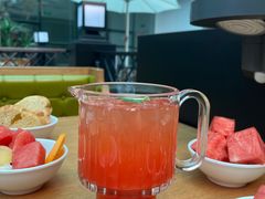 茶pai西西多-东方豪客牛排意面披萨(玉函银座店)