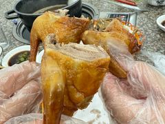 -皇鸽餐厅(龙塘店)