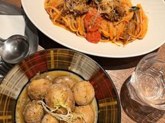 -森Some Fusion(荔湾店)
