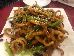 -大眼锅贴水饺(河东店)