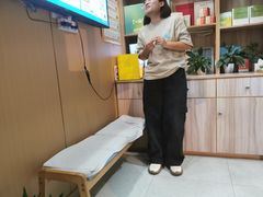 -麦悠悠·SPA·推拿(莲安东路店)