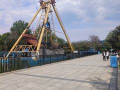 -南戴河国际娱乐中心