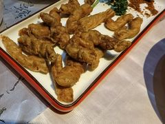 -红辣椒·川菜·火锅(朝外店)