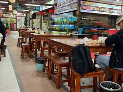 -坛南湾阿强农家乐.海鲜大排档老字号(福州地标美食店)