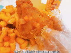 -BOPEYE·波派炸鸡(九霄天地店)