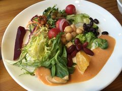 -So Lounge索兰至餐厅(蓝色港湾店)