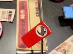 -钱锋炭缸烧烤(南湖大路总店)
