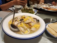 -华顺土菜馆(洪岗路店)