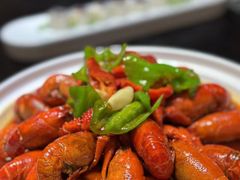-涵誉·私房菜(银都·锦创广场店)