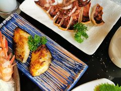 -真剑日本料理·铁板烧(贵州路店)