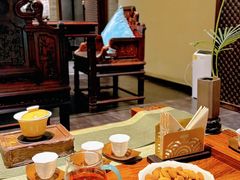 -王府茶楼茶宴·创意菜(大观园总店)