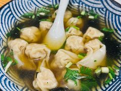 -北丐先生·野馄饨烧烤(雨花万象店)