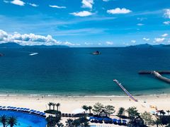 -深圳大梅沙京基洲际度假酒店