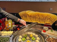-山河屯铁锅炖鲜鹅·东北菜(开发区一店)