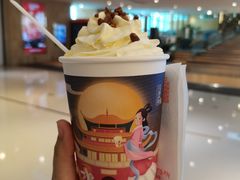-霓裳茶舞(上海静安大悦城店)