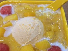 -爱乐信甜品(石湾店)