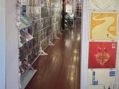 -树懒黑胶唱片店(中山路店)