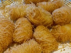 -肘子酥·天津捞面(德云社店)