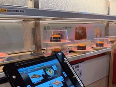 -京樽回転寿司(奥林匹克店)