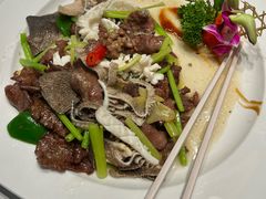 -鹭岛新泉客家菜·海鲜·融合菜(莲前店)