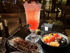 -云·酷Atmosphere(国贸大酒店)