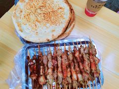 -同来顺烧烤餐厅(哈尔滨道店)