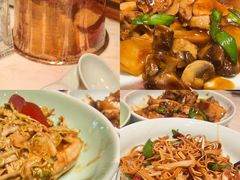 -小吊梨汤·北京菜·烤鸭(鸟巢店)