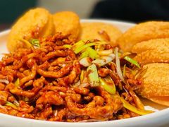 -羲和雅苑•北京烤鸭(乐园道万象城店)