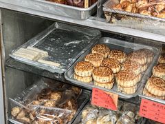 -南冲饼家
