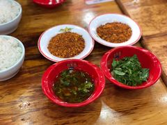 香油碟-冒椒火辣(太古里店)