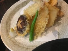 -山葵家·创意料理(临平银泰城店)