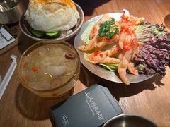 -岛风·台食小馆 ISLAND BISTRO(烟台山店)
