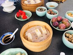 -湖畔居茶楼(湖滨店)