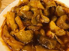 -陈傻子餐厅(世纪都会店)