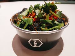 老长沙臭豆腐-文和友老长沙龙虾馆(化龙池店)