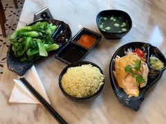 -鸡坤茶室(三里屯店)