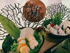 -湊湊火锅·茶憩(打浦桥日月光店)