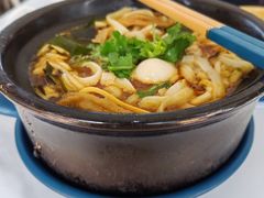 精品微辣两掺-姐弟俩土豆粉(西安小寨店)