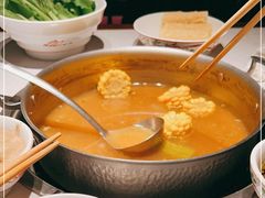 -汕头八合里海记牛肉店(清河店)