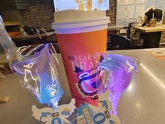 -放哈·甜醅子奶茶创造者(正宁路店)