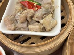 -潮福城大酒楼·潮粤菜·港式点心(阳光城店)