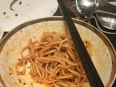 -运·中餐厅(成都华尔道夫酒店)